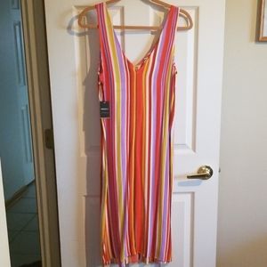 Forever 21 Long dress